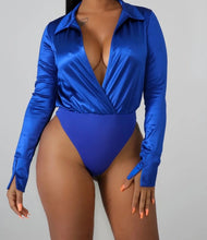 Load image into Gallery viewer, In Power Blue Set - Real Black N Beyond