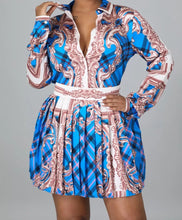Load image into Gallery viewer, That’s Bae Skirt Set