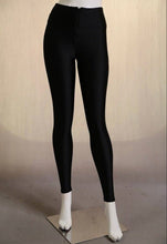 Load image into Gallery viewer, I’m shining leggings - Real Black N Beyond
