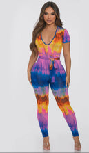 Load image into Gallery viewer, She That V-Neck Jumpsuit
