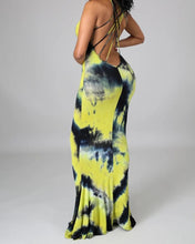 Load image into Gallery viewer, Mermaxi Dress
