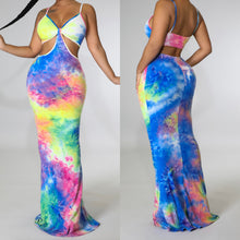 Load image into Gallery viewer, In love Maxi Dress
